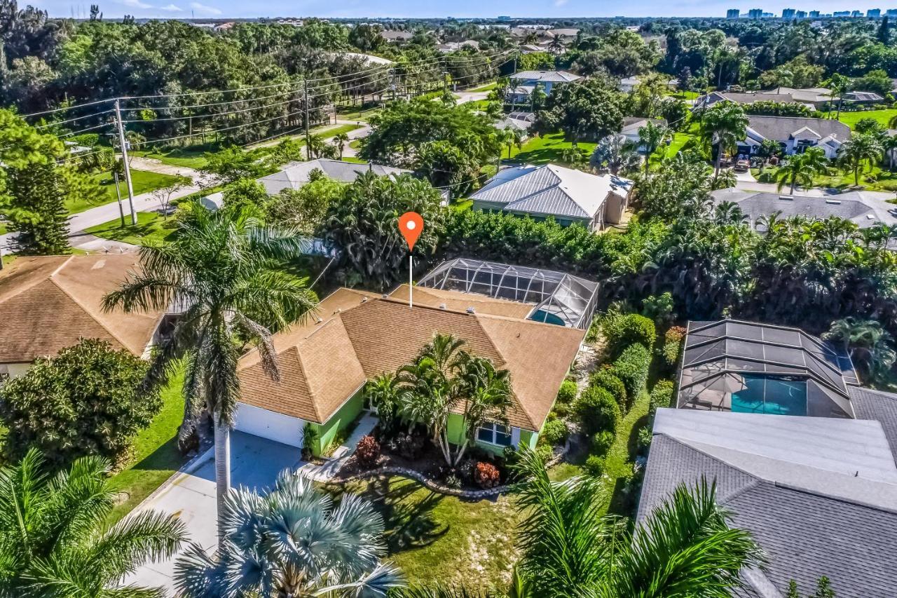 Casa Del Limoncello Villa Bonita Springs Exterior photo